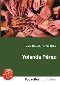 Yolanda Perez