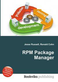 RPM Package Manager