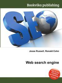 Web search engine