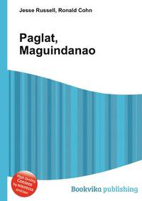 Paglat, Maguindanao