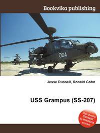 USS Grampus (SS-207)