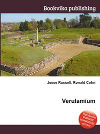 Verulamium