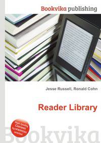 Reader Library