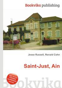 Saint-Just, Ain