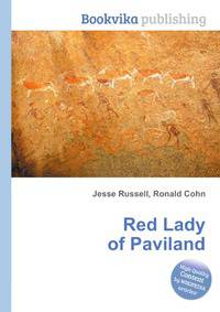 Red Lady of Paviland
