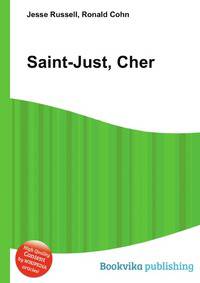 Saint-Just, Cher