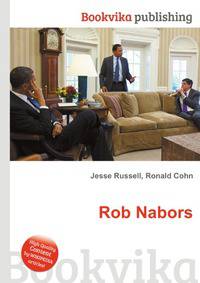 Rob Nabors