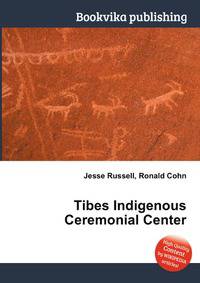 Tibes Indigenous Ceremonial Center