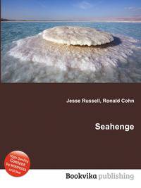 Seahenge