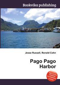 Pago Pago Harbor