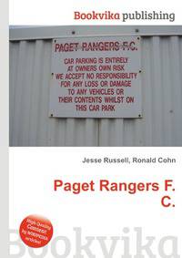 Paget Rangers F.C.