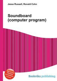Soundboard (computer program)