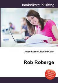 Rob Roberge