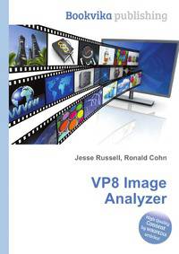 VP8 Image Analyzer