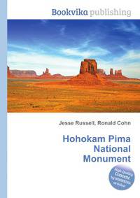 Hohokam Pima National Monument
