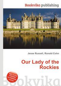 Our Lady of the Rockies