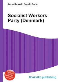 Socialist Workers Party (Denmark)