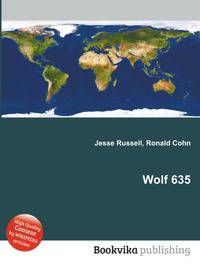 Wolf 635