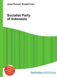 Socialist Party of Indonesia