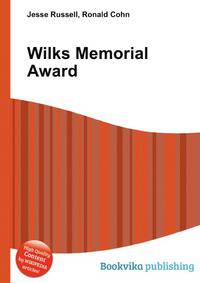 Wilks Memorial Award