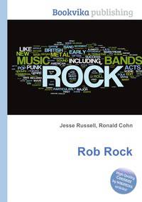Rob Rock