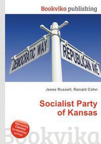 Socialist Party of Kansas
