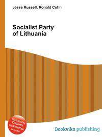 Socialist Party of Lithuania