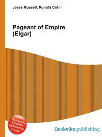 Pageant of Empire (Elgar)