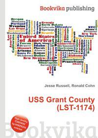 USS Grant County (LST-1174)