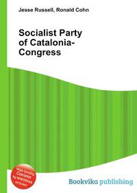 Socialist Party of Catalonia-Congress