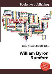 William Byron Rumford