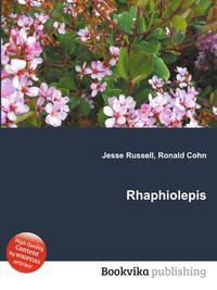 Rhaphiolepis