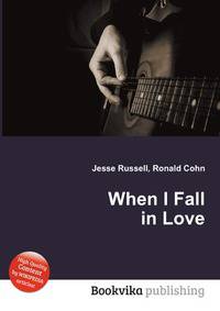 When I Fall in Love