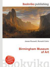 Birmingham Museum of Art