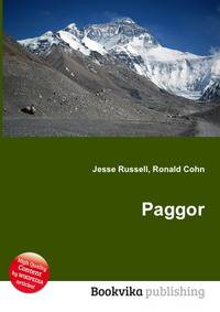 Paggor