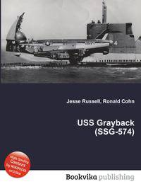 USS Grayback (SSG-574)