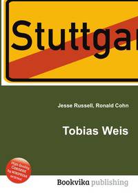 Tobias Weis