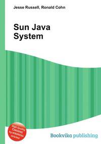 Sun Java System