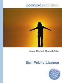 Sun Public License