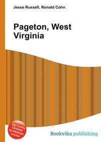 Pageton, West Virginia