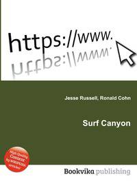 Surf Canyon