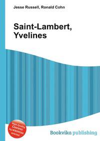 Saint-Lambert, Yvelines