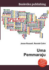Uma Pemmaraju