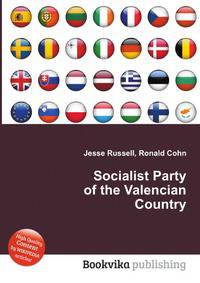 Socialist Party of the Valencian Country