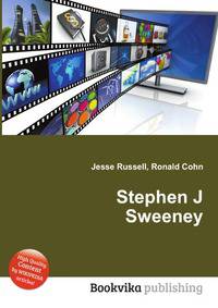 Stephen J Sweeney