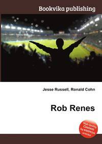 Rob Renes