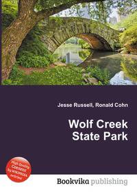 Wolf Creek State Park