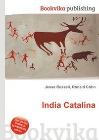 India Catalina