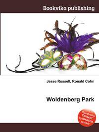 Woldenberg Park