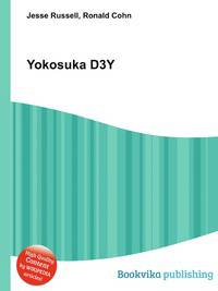 Yokosuka D3Y